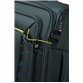 SAMSONITE Respark Soft-shell suitcase 55cm