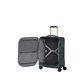 SAMSONITE Respark Soft-shell suitcase 55cm