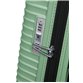 SAMSONITE Upscape Hard shell suitcase 75cm