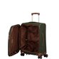 JUMP Uppsala soft Soft-shell suitcase 55cm