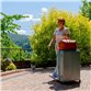 JUMP Sondo Hard-shell suitcase 75cm
