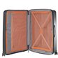 JUMP Sondo Hard-shell suitcase 75cm