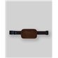 JEAN-LOUIS FOURES Baroudeur Waist bag