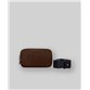 JEAN-LOUIS FOURES Baroudeur Waist bag