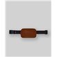 JEAN-LOUIS FOURES Baroudeur Waist bag