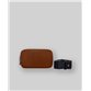JEAN-LOUIS FOURES Baroudeur Waist bag