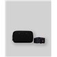 JEAN-LOUIS FOURES Baroudeur Waist bag