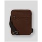 JEAN-LOUIS FOURES Baroudeur Crossbody bag