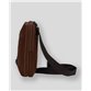 JEAN-LOUIS FOURES Baroudeur Crossbody bag