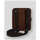 JEAN-LOUIS FOURES Baroudeur Crossbody bag