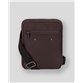 JEAN-LOUIS FOURES Baroudeur Crossbody bag