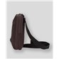 JEAN-LOUIS FOURES Baroudeur Crossbody bag