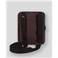 JEAN-LOUIS FOURES Baroudeur Crossbody bag