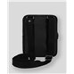 JEAN-LOUIS FOURES Baroudeur Crossbody bag