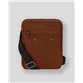 JEAN-LOUIS FOURES Baroudeur Crossbody bag
