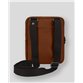 JEAN-LOUIS FOURES Baroudeur Crossbody bag