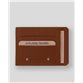 JEAN-LOUIS FOURES Baroudeur Card holder