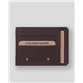 JEAN-LOUIS FOURES Baroudeur Card holder