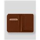 JEAN-LOUIS FOURES Baroudeur Wallet