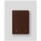 JEAN-LOUIS FOURES Baroudeur Wallet