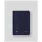 JEAN-LOUIS FOURES Baroudeur Wallet