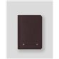 JEAN-LOUIS FOURES Baroudeur Wallet