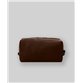 JEAN-LOUIS FOURES Baroudeur Toiletry case