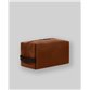 JEAN-LOUIS FOURES Baroudeur Toiletry case