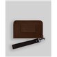 JEAN-LOUIS FOURES Baroudeur Belt clutch