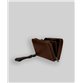 JEAN-LOUIS FOURES Baroudeur Belt clutch