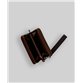 JEAN-LOUIS FOURES Baroudeur Belt clutch