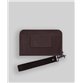 JEAN-LOUIS FOURES Baroudeur Belt clutch