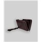 JEAN-LOUIS FOURES Baroudeur Belt clutch