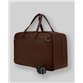 JEAN-LOUIS FOURES Baroudeur Leather travel bag