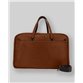 JEAN-LOUIS FOURES Baroudeur Leather travel bag