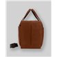 JEAN-LOUIS FOURES Baroudeur Leather travel bag