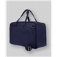 JEAN-LOUIS FOURES Baroudeur Leather travel bag
