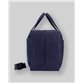 JEAN-LOUIS FOURES Baroudeur Leather travel bag