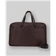 JEAN-LOUIS FOURES Baroudeur Leather travel bag