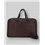 JEAN-LOUIS FOURES Baroudeur Leather travel bag