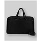 JEAN-LOUIS FOURES Baroudeur Leather travel bag
