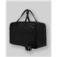 JEAN-LOUIS FOURES Baroudeur Leather travel bag