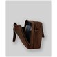 JEAN-LOUIS FOURES Baroudeur 2-handles Computer case 3c