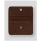 JEAN-LOUIS FOURES Baroudeur Belt pouch