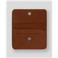 JEAN-LOUIS FOURES Baroudeur Belt pouch
