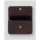 JEAN-LOUIS FOURES Baroudeur Belt pouch