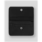 JEAN-LOUIS FOURES Baroudeur Belt pouch