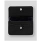 JEAN-LOUIS FOURES Baroudeur Belt pouch