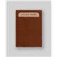 JEAN-LOUIS FOURES Baroudeuse Card holder