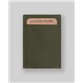 JEAN-LOUIS FOURES Baroudeuse Card holder